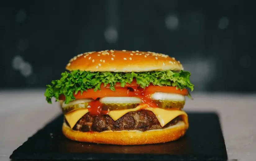 Conoce todos los detalles acerca de la celebración del Día de la Hamburguesa. Foto: Unsplash. Conoce todos los detalles acerca de la celebración del Día de la Hamburguesa. Foto: Unsplash.