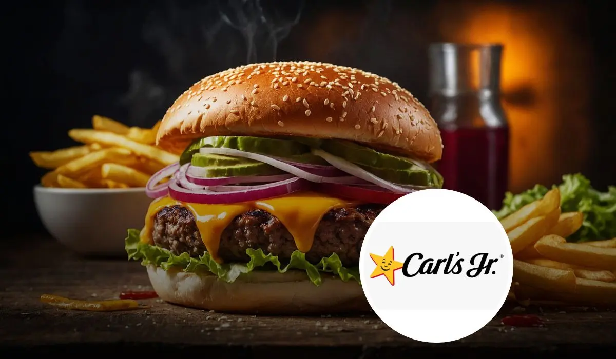 Aprovecha está promoción de Carl´s Jr por el Día de la Hamburguesa. Foto: Pixabay.
