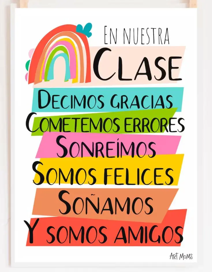 imagen recuadro Frases para felicitar a mis sobrinos en el Día del Estudiante