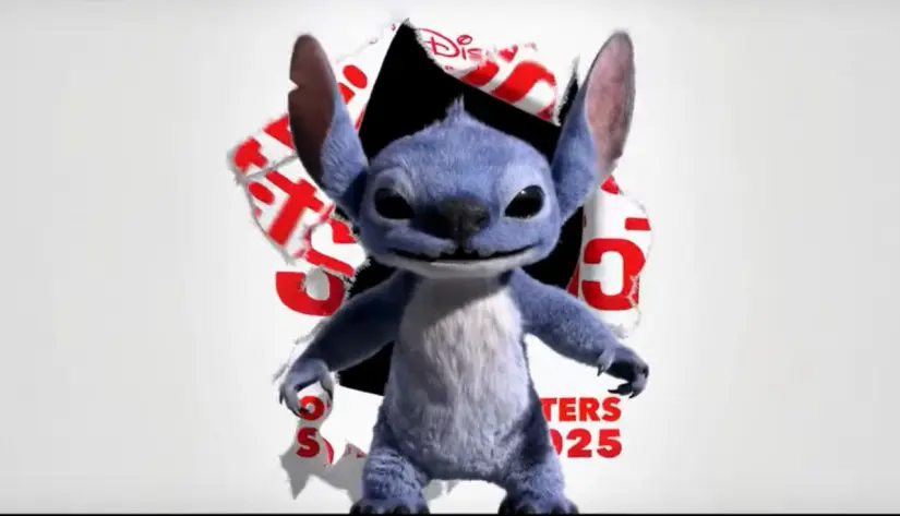 Lilo y Stitch sí teiene escenas post créditos. Foto: Cortesía Lilo y Stitch sí teiene escenas post créditos. Foto: Cortesía