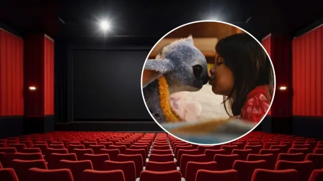 Live action de Lilo y Stitch. Foto: Disney-Freepik