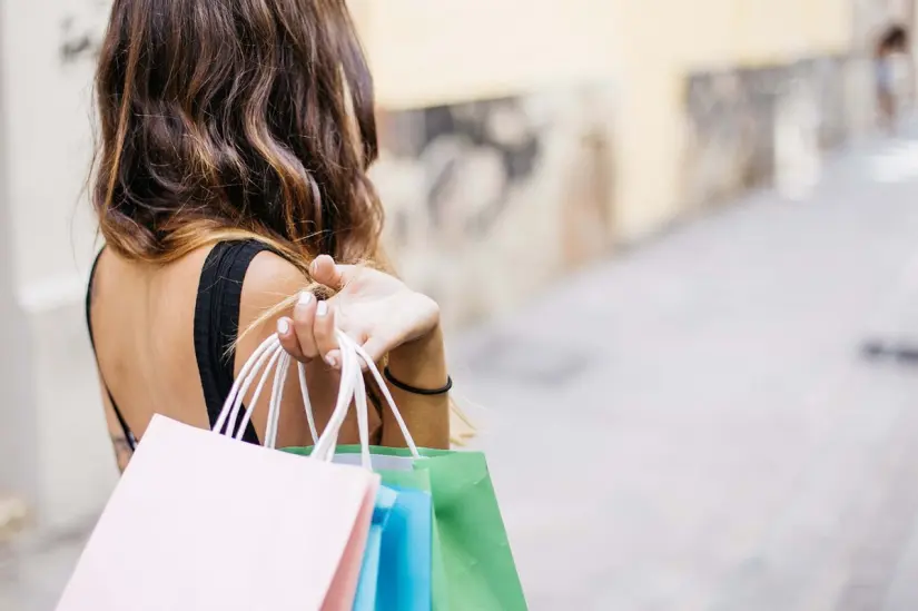 imagen recuadro Hot Sale una iniciativa que impulsa a la compra digital Foto: Pixabay