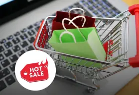 ¿Cuándo es el último día para aprovechar los descuentos de Hot Sale 2025?