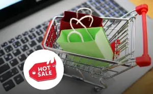 ¿Cuándo es el último día para aprovechar los descuentos de Hot Sale 2025?