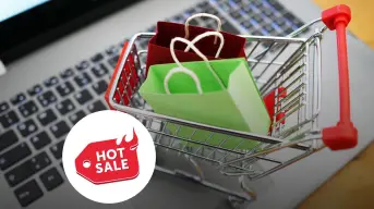 ¿Cuándo es el último día para aprovechar los descuentos de Hot Sale 2025?