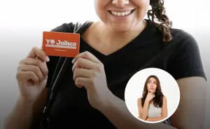 Requisitos para recibir la tarjeta Yo Jalisco que te da transporte público gratuitamente
