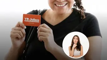 Requisitos para recibir la tarjeta Yo Jalisco que te da transporte público gratuitamente