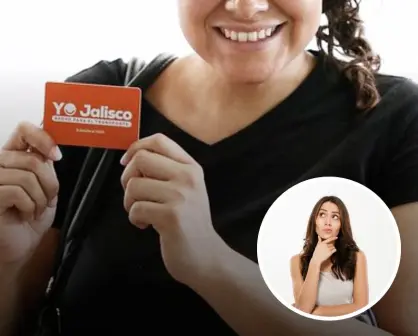 Requisitos para recibir la tarjeta Yo Jalisco que te da transporte público gratuitamente