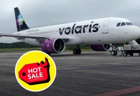 Promociones en Volaris por el Hot Sale 2025
