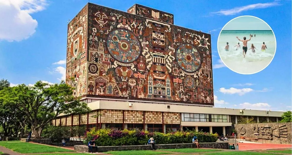 Entérate de las fechas de inicio de algunas de las universidades de México. Foto: cortesía