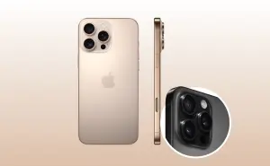 iPhone 16 Pro Max incluye una de las mejores cámaras y está con $5 mil de rebaja en Mercado Libre