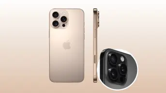 iPhone 16 Pro Max incluye una de las mejores cámaras y está con $5 mil de rebaja en Mercado Libre