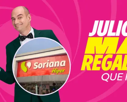 El Julio Regalado 2025 llegó a Soriana: aprovecha estas promociones al 3x2