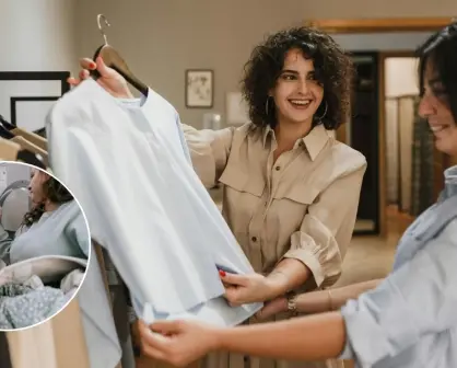 ¿Usas la ropa nueva sin lavarla? Esto es lo que dicen los dermatólogos