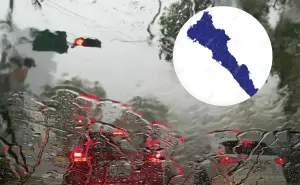 ¿Cuándo comienzan las lluvias en Sinaloa? El pronóstico de Juan Espinosa Luna