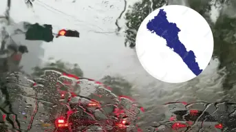 ¿Cuándo comienzan las lluvias en Sinaloa? El pronóstico de Juan Espinosa Luna