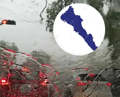 ¿Cuándo comienzan las lluvias en Sinaloa? El pronóstico de Juan Espinosa Luna