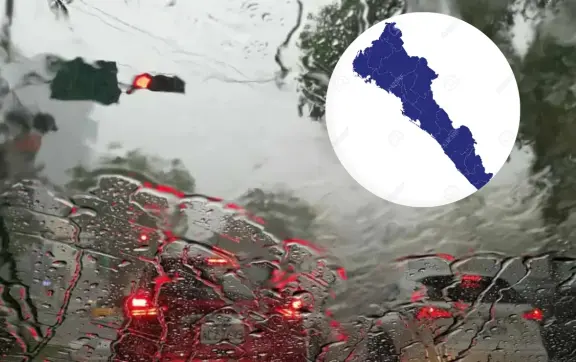 ¿Cuándo comienzan las lluvias en Sinaloa? El pronóstico de Juan Espinosa Luna