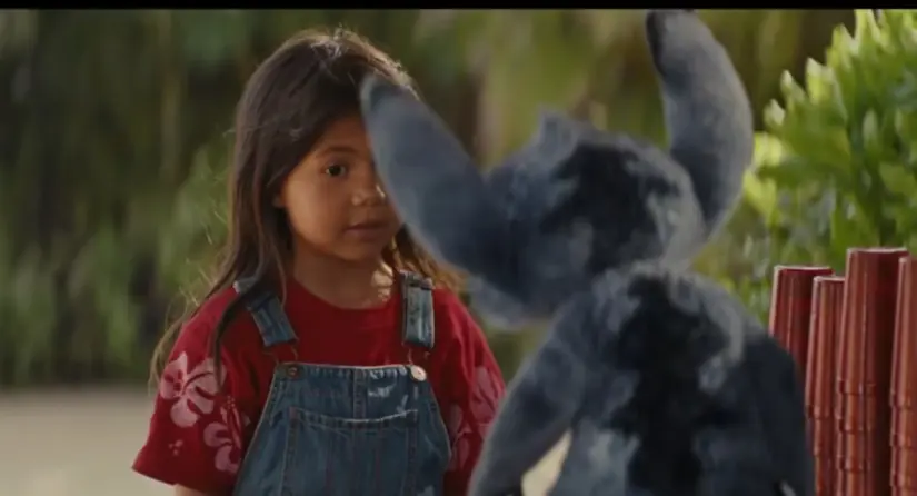 Lo que sabe sobre la segunda parte de Lilo y Stitch Lo que sabe sobre la segunda parte de Lilo y Stitch. Foto: Cortesía