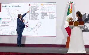 Resumen de la Mañanera del Pueblo del 22 de mayo: economía, remesas y seguridad