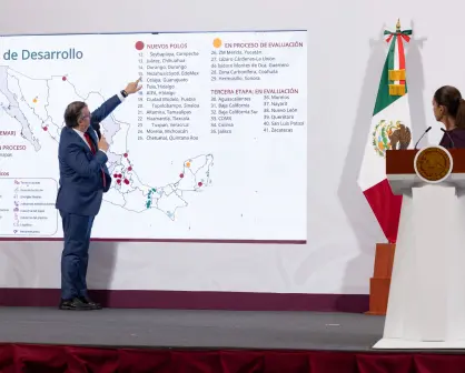 Resumen de la Mañanera del Pueblo del 22 de mayo: economía, remesas y seguridad