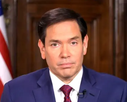 Marco Rubio viajará a México para reforzar cooperación en seguridad y comercio