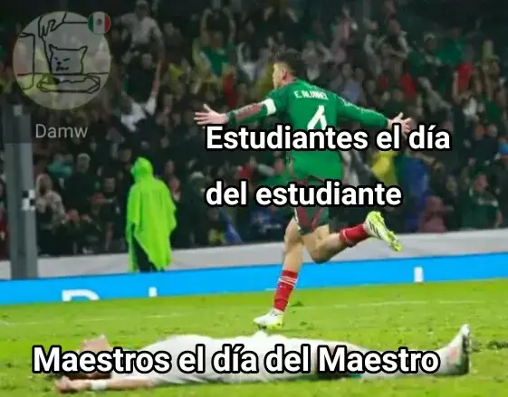 imagen recuadro Todos los días son para celebrar
