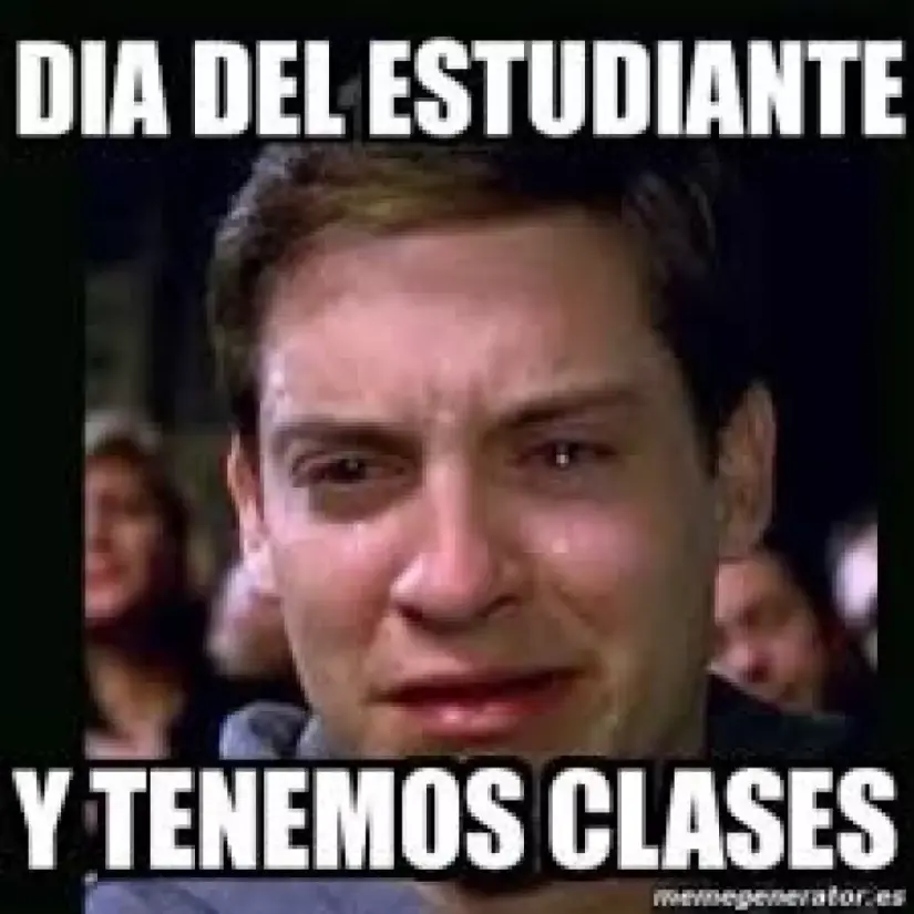 imagen recuadro Pero al menos son clases libres
