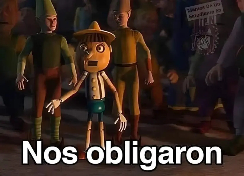 imagen recuadro Cuando juntaban a un grupo en las exposiciones