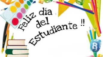 Día del Estudiante 2025; mensajes bonitos para felicitar a mi hermana o hermano