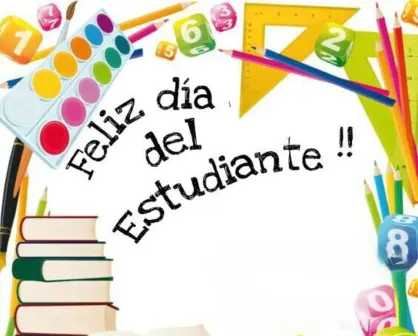 Día del Estudiante 2025; mensajes bonitos para felicitar a mi hermana o hermano