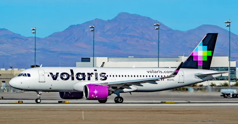 Paquetes de viajes en Ya Vas de Volaris. Foto: Cortesía Paquetes de viajes en Ya Vas de Volaris. Foto: Cortesía