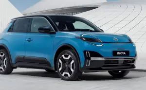 Nissan Micra 2026, el famoso March ahora 100% eléctrico; ¿llegará a México?