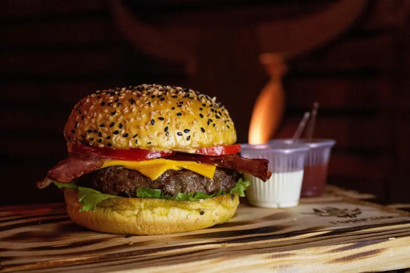 Disfruta de la promoción de Carl´s Jr este 28 de mayo. Foto: Pixabay. Disfruta de la promoción de Carl´s Jr este 28 de mayo. Foto: Pixabay.