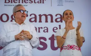 ¿Qué municipios visitara Claudia Sheinbaum en Sinaloa?