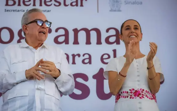 ¿Qué municipios visitara Claudia Sheinbaum en Sinaloa?