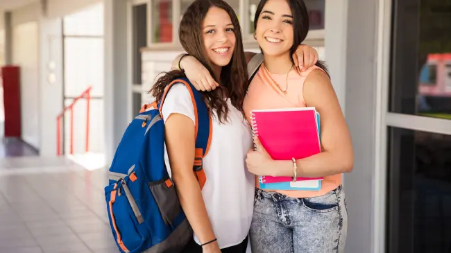 Día del Estudiante