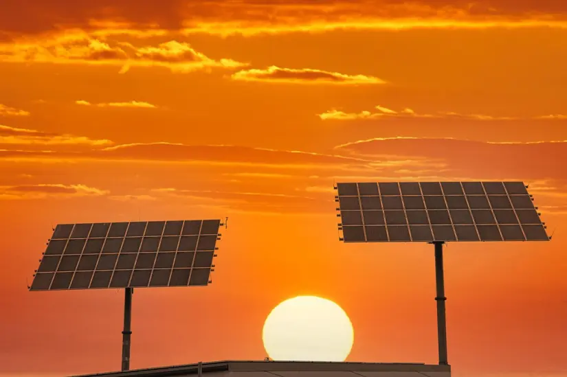 Estos son los tipos de modelos de contratación para paneles solares. Foto: Pixabay. Estos son los tipos de modelos de contratación para paneles solares. Foto: Pixabay.