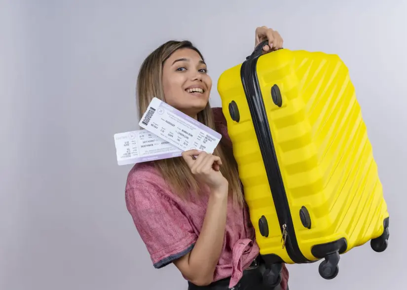 Estos son los periodos más económicos para comprar vuelos. Foto: Freepik. Estos son los periodos más económicos para comprar vuelos. Foto: Freepik.
