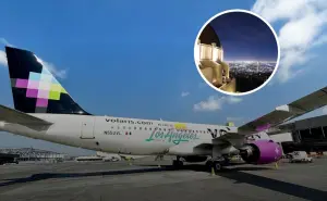 Ahora desde Querétaro se podrá viajar a 3 horas a Los Ángeles con Volaris