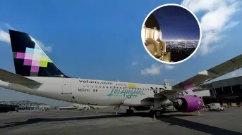 Ahora desde Querétaro se podrá viajar a 3 horas a Los Ángeles con Volaris