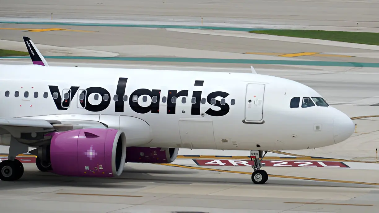 Volaris: las rutas más baratas para viajar a Baja California Sur este 2025