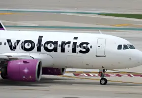 Volaris: rutas más baratas para viajar a Baja California Sur este 2025