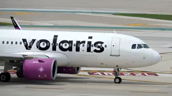 Volaris: las rutas más baratas para viajar a Baja California Sur este 2025