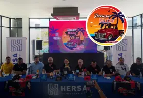 Anuncian la sexta edición de la Semana de la Troca 2025, "Fierro pa ´Maza"