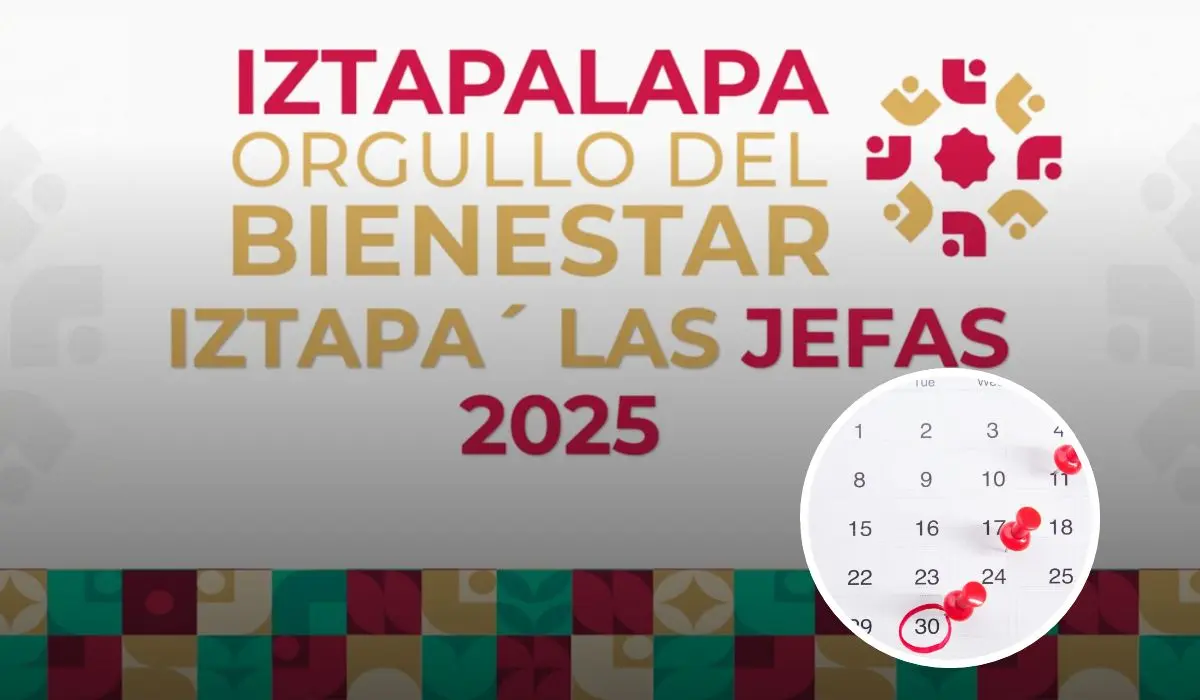 Te presentamos todos los pormenores del programa Las Jefas del Hogar 2025. Foto: Cortesía.