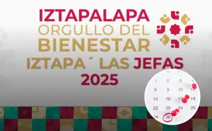 Conoce el calendario de pagos del programa Iztapa Las Jefas 2025