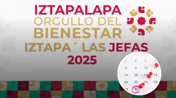 Conoce el calendario de pagos del programa Iztapa Las Jefas 2025