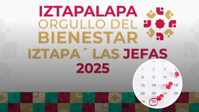 Te presentamos todos los pormenores del programa Las Jefas del Hogar 2025. Foto: Cortesía.