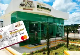 Requisitos para abrir una cuenta en el Banco del Bienestar con solo $50 pesos